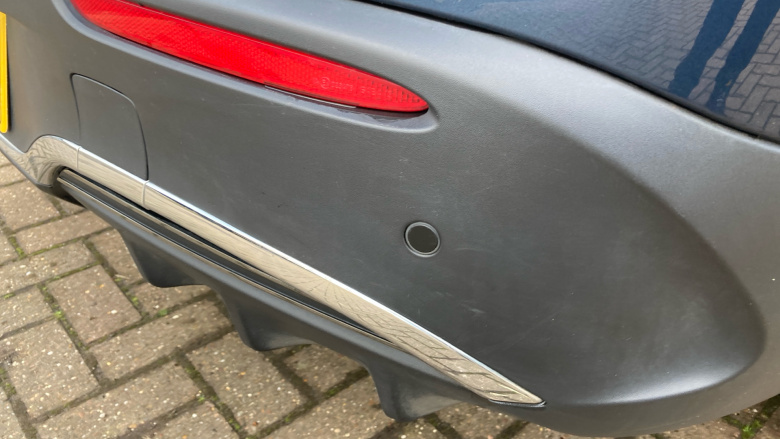 Mercedes-Benz Eqb 350 4Matic 215kW AMG Line 66.5kWh 5dr Auto Electric Estate